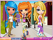 Giochi Femminili di Moda